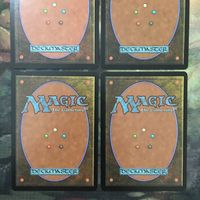 MTG マジックザギャザリング カード まとめ ODY 遊牧の民の競技場/ Nomad Stadium 4枚セット 42 サムネイル 5