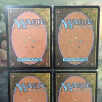 MTG マジックザギャザリング カード まとめ ODY 遊牧の民の競技場/ Nomad Stadium 4枚セット 42 サムネイル 6