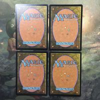 MTG マジックザギャザリング カード まとめ KTK 死者の王、ケルゥ/Kheru Lich Lord 4枚セット 23 サムネイル 4