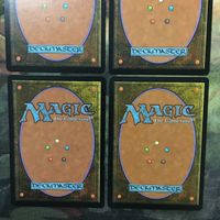 MTG マジックザギャザリング カード まとめ KTK 死者の王、ケルゥ/Kheru Lich Lord 4枚セット 23 サムネイル 5