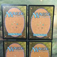 MTG マジックザギャザリング カード まとめ KTK 死者の王、ケルゥ/Kheru Lich Lord 4枚セット 23 サムネイル 6