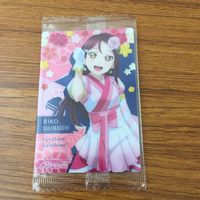 カード トレカ まとめ ラブライブ 桜内 梨子 箔押し レア キラ 2 サムネイル 3