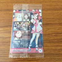 カード トレカ まとめ ラブライブ 桜内 梨子 箔押し レア キラ 2 サムネイル 4