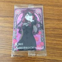 カード トレカ まとめ ラブライブ 桜内 梨子 箔押し レア キラ 2 サムネイル 5