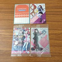 カード トレカ まとめ ラブライブ 桜内 梨子 箔押し レア キラ 2 サムネイル 2