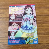 カード トレカ まとめ ラブライブ 桜内 梨子 箔押し レア キラ 2 サムネイル 7