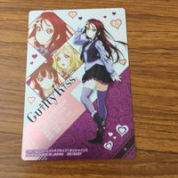 カード トレカ まとめ ラブライブ 桜内 梨子 箔押し レア キラ 2 サムネイル 10