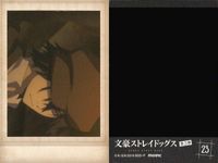 カード 文豪ストレイドッグス まとめ ぱしゃこれ No 12 23 33 サムネイル 3