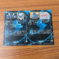 カード トレカ まとめ ガンダム バビ ブレイズザクファントム ザムサザー 18 サムネイル 4