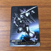 カード トレカ まとめ ガンダム バビ ブレイズザクファントム ザムサザー 18 サムネイル 7