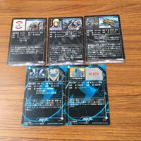 カード トレカ まとめ ガンダム バビ ブレイズザクファントム ザムサザー 18 サムネイル 2