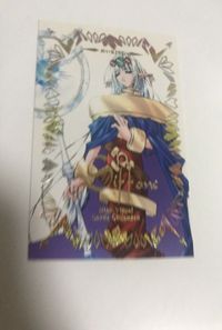 anime-45 めいKing カード キラ レア 字レア 美少女 サムネイル 1
