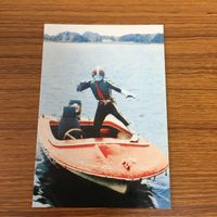 仮面ライダー カード まとめ 62 サムネイル 3