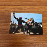 仮面ライダー カード まとめ 62 サムネイル 4