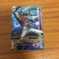 仮面ライダー バトル ガンバライジング まとめ 仮面ライダー ZX 箔押し V3 箔押し X スカイライダー 14 サムネイル 4