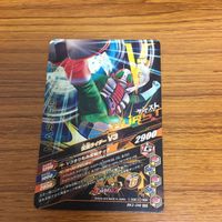 仮面ライダー バトル ガンバライジング まとめ 仮面ライダー ZX 箔押し V3 箔押し X スカイライダー 14 サムネイル 7