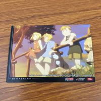 カード トレカ まとめ 鋼の錬金術師 ハガレン カードダスマスターズ ロイ リザ ウィンリィ ヒューズ アル エド 13 サムネイル 8
