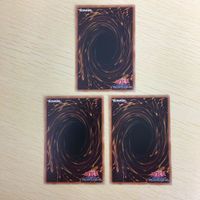 Yu-Gi-Oh Normal Trading Card Lot Japanese サムネイル 5