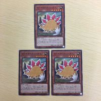 Yu-Gi-Oh Normal Trading Card Lot Japanese サムネイル 1