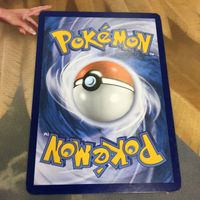 ポケモンカード 旧裏面 海外 英語版 1枚 シビビール 49 サムネイル 2
