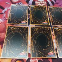 IT220111-233 遊戯王 怪鳥グライフ エレクトリック・ワーム マジック・ストライダー トリケライナー ノーマル まとめ サイドデッキ サムネイル 5