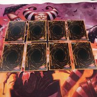 IT220111-233 遊戯王 怪鳥グライフ エレクトリック・ワーム マジック・ストライダー トリケライナー ノーマル まとめ サイドデッキ サムネイル 4