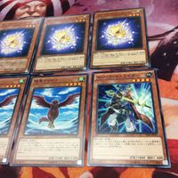 IT220111-233 遊戯王 怪鳥グライフ エレクトリック・ワーム マジック・ストライダー トリケライナー ノーマル まとめ サイドデッキ サムネイル 3
