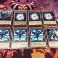 IT220111-233 遊戯王 怪鳥グライフ エレクトリック・ワーム マジック・ストライダー トリケライナー ノーマル まとめ サイドデッキ
