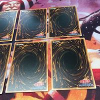 IT220111-233 遊戯王 怪鳥グライフ エレクトリック・ワーム マジック・ストライダー トリケライナー ノーマル まとめ サイドデッキ サムネイル 6