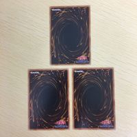 遊戯王 ノーマル カード トレーディングカード 名推理 まとめ サムネイル 5