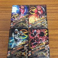 仮面ライダー ガンバライジング カード トレカ まとめ 仮面ライダー ドライブ 4 サムネイル 6