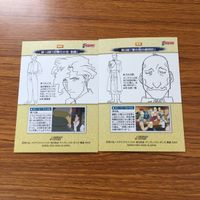 鋼の錬金術師 ハガレン カード トレカ カードダスマスターズ まとめ エド エドワード エルリック ウィンリィ ロックベル 15 サムネイル 4