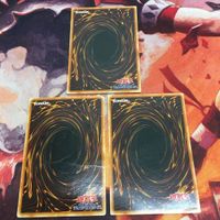 ブラック・デーモンズ・ドラゴン 2期 ウルトラレア 3枚 まとめ 遊戯王 RB-18 サムネイル 5