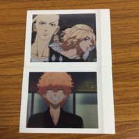 カード トレカ まとめ 東京リベンジャーズ 稀咲 徹太 河田 ナホヤ スマイリー 三ツ谷 隆 橘 直人 マイキー ドラケン 佐野 万次郎 25 サムネイル 5