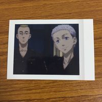 カード トレカ まとめ 東京リベンジャーズ 稀咲 徹太 河田 ナホヤ スマイリー 三ツ谷 隆 橘 直人 マイキー ドラケン 佐野 万次郎 25 サムネイル 7