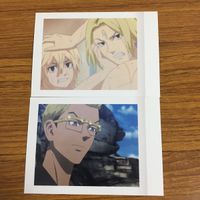 カード トレカ まとめ 東京リベンジャーズ 稀咲 徹太 河田 ナホヤ スマイリー 三ツ谷 隆 橘 直人 マイキー ドラケン 佐野 万次郎 25 サムネイル 3