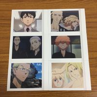 カード トレカ まとめ 東京リベンジャーズ 稀咲 徹太 河田 ナホヤ スマイリー 三ツ谷 隆 橘 直人 マイキー ドラケン 佐野 万次郎 25 サムネイル 1