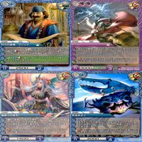 ラストクロニクル Last Chronicle ラスクロ カード R レア まとめ すべてレア ★カードリスト参照 ap516 サムネイル 2