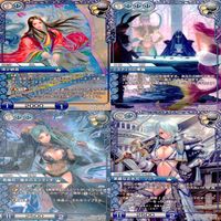 ラストクロニクル Last Chronicle ラスクロ カード R レア まとめ すべてレア ★カードリスト参照 ap516 サムネイル 8