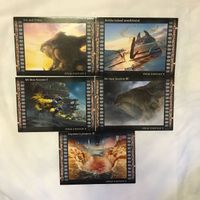 カード トレカ まとめ ファイナルファンタジー FF キーリカ壊滅 シンとティーダ ミヘン セッション シーモアの求婚 66