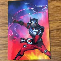 仮面ライダー 龍騎 カード まとめ 龍騎 ゾルダ シアゴースト 1 サムネイル 2