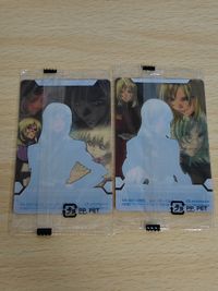 未開封 希少 まとめ 森永 ガンダム ウエハースカード レイ レイ・ザ・バレル ウエファーチョコ ウエハース サムネイル 2