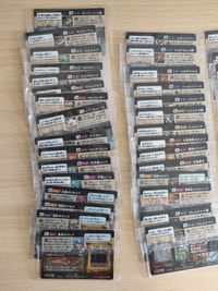 45種 まとめ ガオロード 超獣戯牙ガオロードチョコ 第1弾 第2弾 第3弾 セミコンプ まとめ o7-1 k002 サムネイル 4