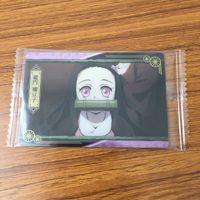 カード トレカ まとめ 鬼滅の刃 竈門 炭治郎 煉獄 杏寿郎 嘴平 伊之助 禰豆子 11 サムネイル 9