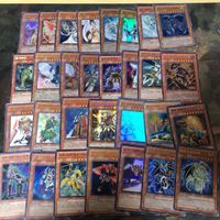 韓国版 大量 被り無しコレクション まとめ スーパーレア ウルトラレア シークレット 遊戯王 ドロール ロックバード 光り物 サムネイル 4