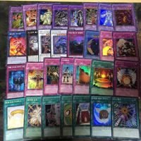 韓国版 大量 被り無しコレクション まとめ スーパーレア ウルトラレア シークレット 遊戯王 ドロール ロックバード 光り物 サムネイル 2