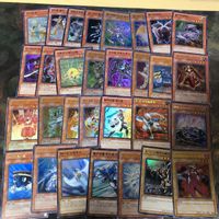 韓国版 大量 被り無しコレクション まとめ スーパーレア ウルトラレア シークレット 遊戯王 ドロール ロックバード 光り物 サムネイル 5