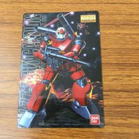 カード トレカ まとめ ガンダム ヘビーアームズ ドム リ ガズィ ガンキャノン 9 サムネイル 3