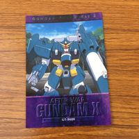 カード トレカ まとめ ガンダム X カードダスマスターズ 157 171 172 173 174 ウィッツ エアマスター レオパルド 18 サムネイル 5