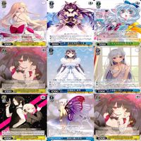 ヴァイスシュヴァルツ WS カード まとめ 富士見 ファンタジア文庫 ファンタジア ★カードリスト参照 ap730 サムネイル 10